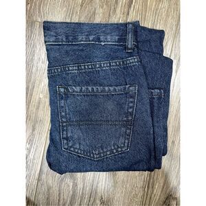 🏈 Girls Straight Leg Jeans